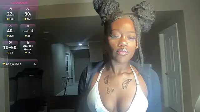 Snapshot of maskedgirl5005 chatting on 16, 9, 2025 maskedgirl5005 online show from 16, 9, 2025