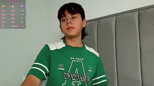 nico leroy online show from 1, 10, 2025