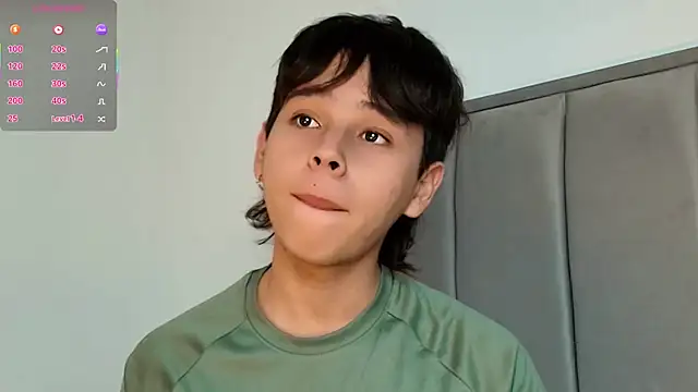 nico leroy online show from 3, 10, 2025