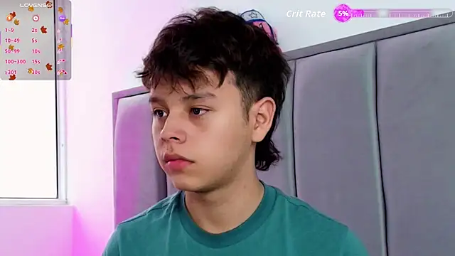 nico leroy online show from 15, 11, 2025