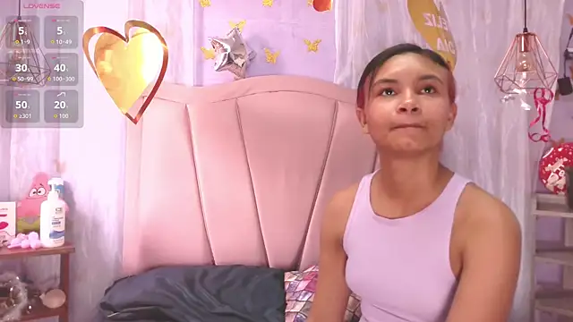 liz7skinny online show from 26, 2, 2026