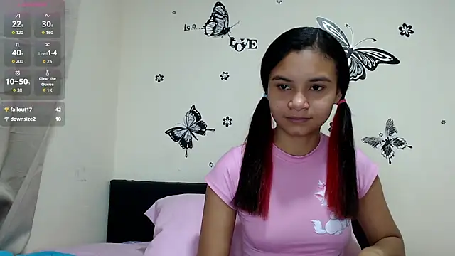 Snapshot of liz7skinny chatting on 6, 6, 2026 liz7skinny online show from 6, 6, 2026