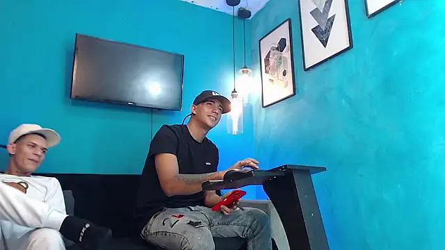 Kings of heaven online show from 8, 9, 2025