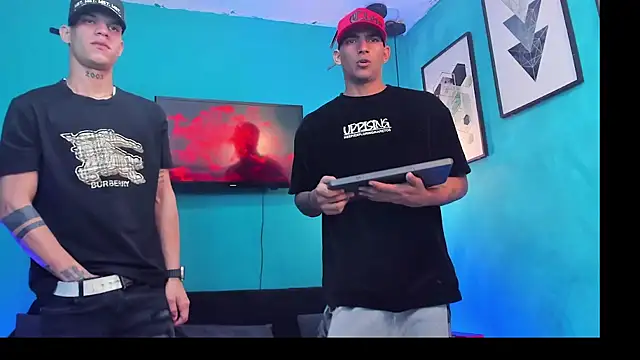 Kings of heaven online show from 10, 9, 2025