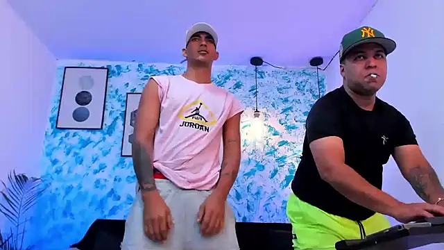 Kings of heaven online show from 12, 9, 2025