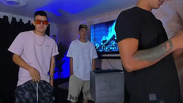 Kings of heaven online show from 21, 9, 2025