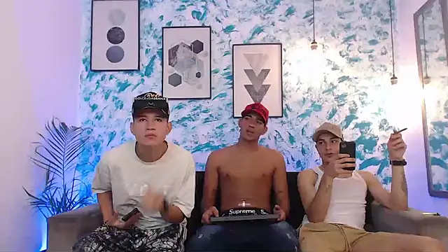 Kings of heaven online show from 2, 10, 2025