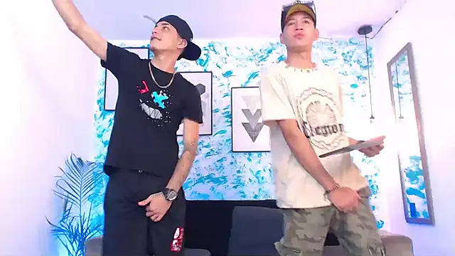 Kings of heaven online show from 3, 10, 2025