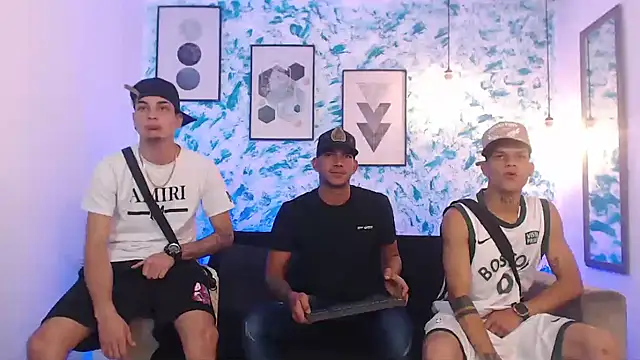 Kings of heaven online show from 12, 10, 2025