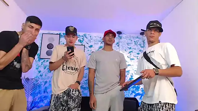 Kings of heaven online show from 12, 10, 2025