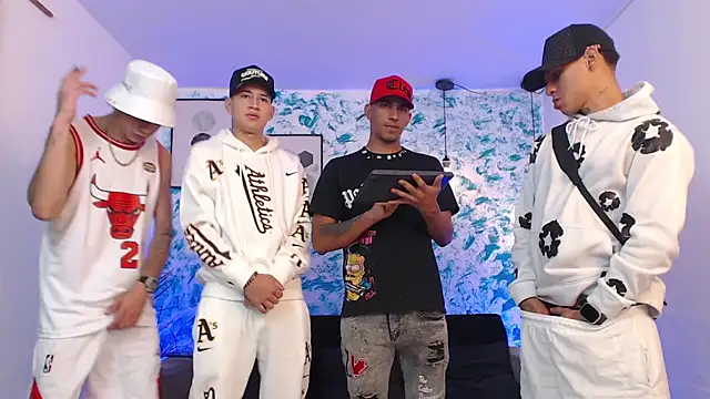 Kings of heaven online show from 16, 10, 2025