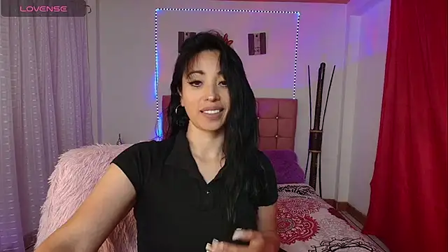 hannagomez 24 online show from 22, 11, 2025