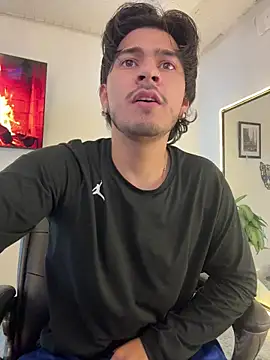 Elian savoy online show from 12, 10, 2025