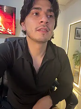 Elian savoy online show from 14, 11, 2025