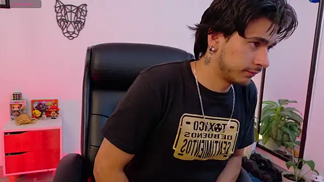 Elian savoy online show from 19, 2, 2026