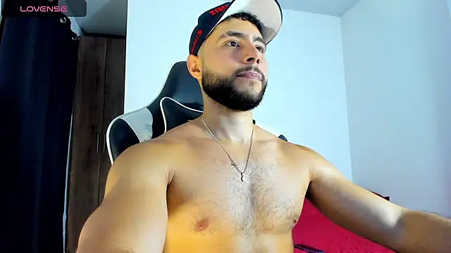 Snapshot of bryan_mugn chatting on 21, 9, 2025 bryan mugn online show from 21, 9, 2025