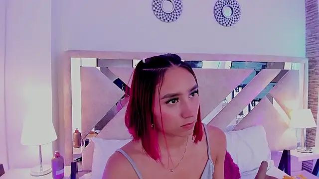 ximena vasquez8 online show from 21, 3, 2026