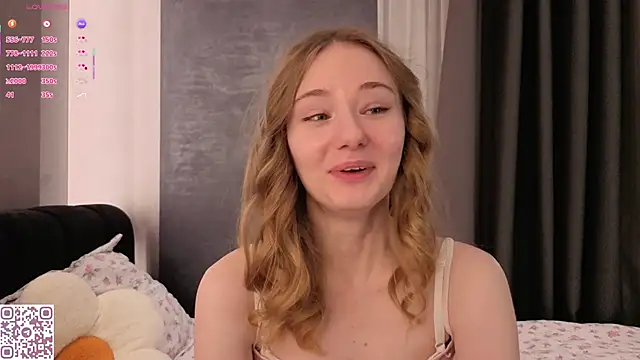 ElvinaRose online show from 13, 11, 2025