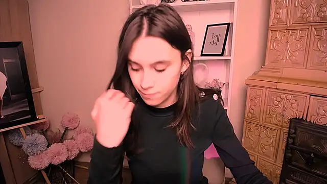 RosaRay  online show from 21, 3, 2026