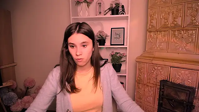 RosaRay  online show from 1, 5, 2026