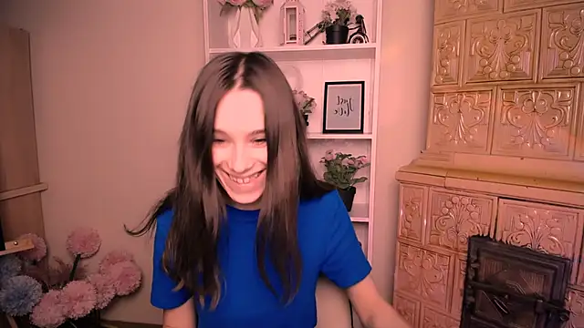 RosaRay  online show from 9, 5, 2026