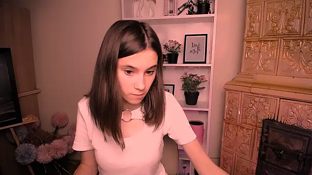 RosaRay  online show from 16, 6, 2026