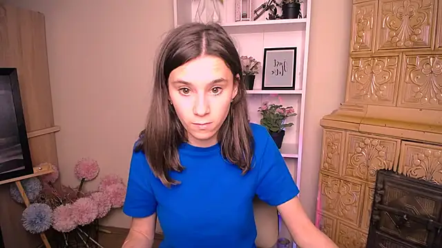 RosaRay  online show from 18, 6, 2026