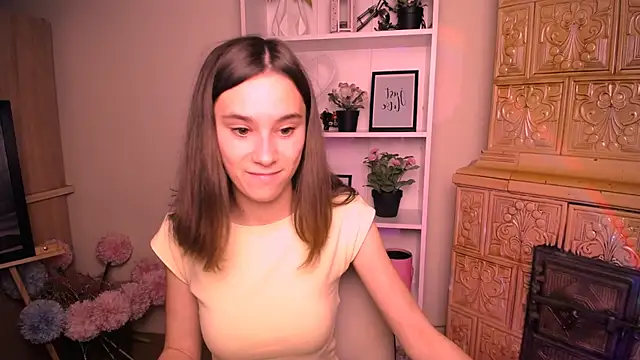 RosaRay  online show from 19, 6, 2026