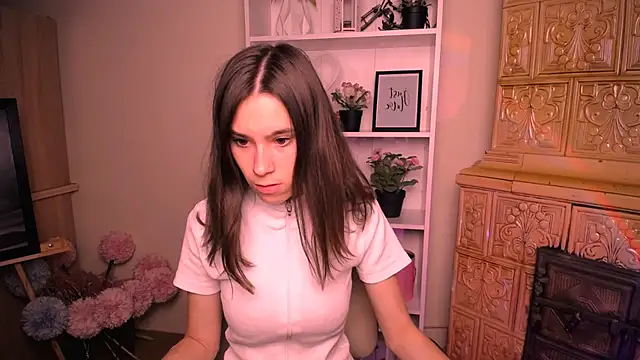 RosaRay  online show from 20, 6, 2026