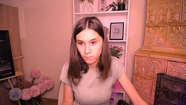 RosaRay  online show from 26, 6, 2026