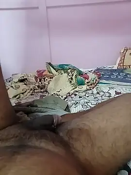 mkallu1995 online show from 18, 9, 2025