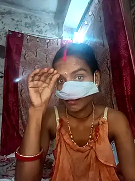 Snapshot of Babhi_Love chatting on 29, 9, 2025 Babhi Love online show from 29, 9, 2025