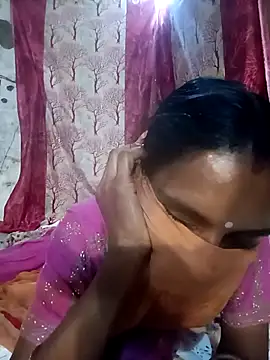 Snapshot of Babhi_Love chatting on 1, 10, 2025 Babhi Love online show from 1, 10, 2025