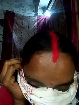 Snapshot of Babhi_Love chatting on 9, 10, 2025 Babhi Love online show from 9, 10, 2025