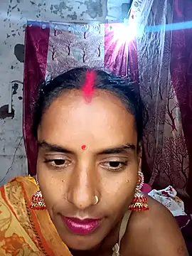 Snapshot of Babhi_Love chatting on 19, 10, 2025 Babhi Love online show from 19, 10, 2025