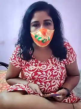 Rupali201 online show from 2, 12, 2025