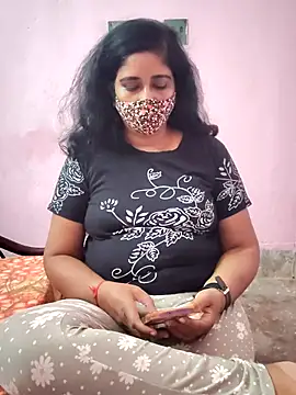 Rupali201 online show from 14, 12, 2025