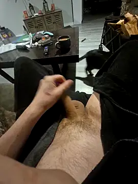 Snapshot of Justme_8519 chatting on 18, 3, 2026 Justme 8519 online show from 18, 3, 2026