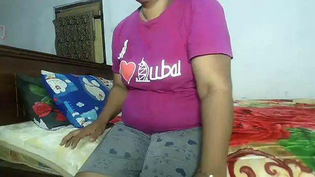 Snapshot of subodhii chatting on 3, 10, 2025 subodhii online show from 3, 10, 2025