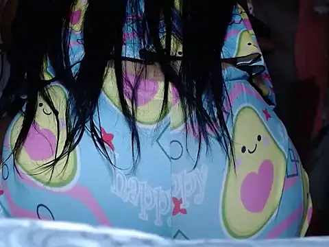 salmaextremeperver online show from 25, 9, 2025