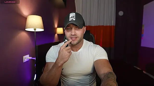 RikAdlerr online show from 16, 5, 2026