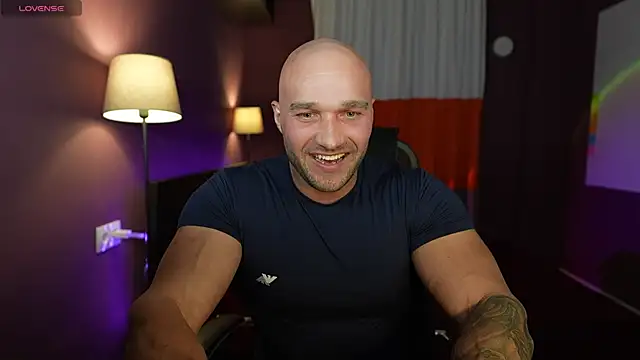RikAdlerr online show from 18, 5, 2026