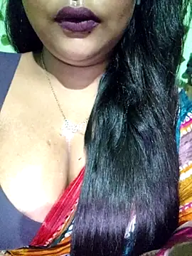 Snapshot of JIYA-04 chatting on 2, 6, 2026 JIYA-04 online show from 2, 6, 2026