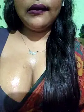 Snapshot of JIYA-04 chatting on 12, 6, 2026 JIYA-04 online show from 12, 6, 2026