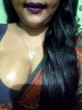 Snapshot of JIYA-04 chatting on 4, 7, 2026 JIYA-04 online show from 4, 7, 2026