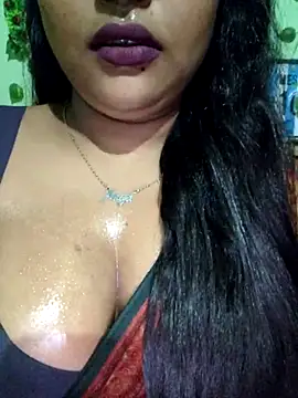 Snapshot of JIYA-04 chatting on 8, 7, 2026 JIYA-04 online show from 8, 7, 2026