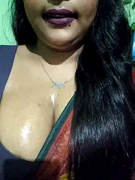 Snapshot of JIYA-04 chatting on 25, 7, 2026 JIYA-04 online show from 25, 7, 2026