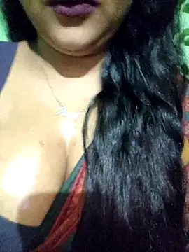 Snapshot of JIYA-04 chatting on 28, 7, 2026 JIYA-04 online show from 28, 7, 2026