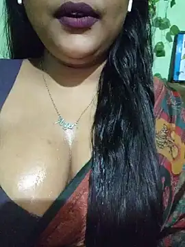 Snapshot of JIYA-04 chatting on 31, 7, 2026 JIYA-04 online show from 31, 7, 2026