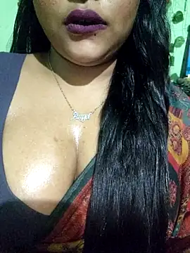 Snapshot of JIYA-04 chatting on 1, 8, 2026 JIYA-04 online show from 1, 8, 2026